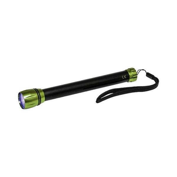Cordless Blue Light Led Leak Detection Flashlight, Spectronics/Tracer, Mfr#: LF400